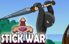 Giochi di puzzle : Stick War