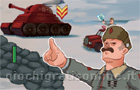 Giochi Oggetti Nascosti / Differenze : Tank Battle