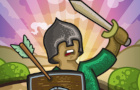 Giochi di strategia : Tower Defense Clash