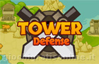 Giochi avventura : Tower Defense