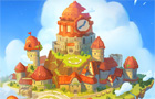 Giochi online: Wild Castle