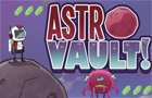 Giochi di simulazione : Astro Vault!