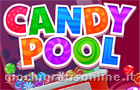 Giochi spara spara : Candy Pool