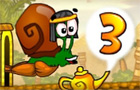  Snail Bob 3 HTML5