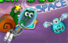  Snail Bob Space HTML5