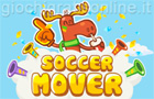  Soccer Mover