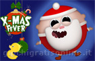 Giochi auto : X-Mas Fever