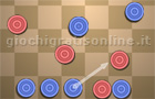 Giochi online: Angry Checkers