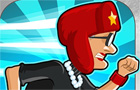 Giochi per ragazze : Angry Gran Run: Russia