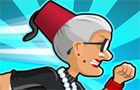 Giochi auto : Angry Gran Run: Turkey