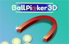  Ball Picker 3D