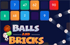  Balls And Bricks