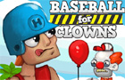  Baseball for Clowns