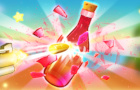 Giochi online: Bottle Shoot