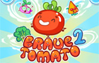 Giochi platform : Brave Tomato 2