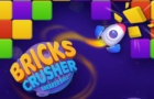 Giochi online: Bricks Crusher Breaker Ball
