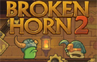 Giochi biliardo : Broken Horn 2