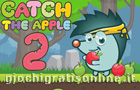  Catch the Apple 2