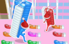 Giochi vari : Christmas Bridge Runner