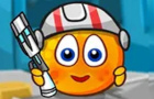 Giochi vari : Cover Orange Space