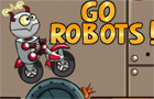 Giochi vari : Go Robots!