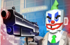 Giochi online: Grand Bank Robbery Duel