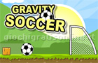 Giochi auto : Gravity Soccer