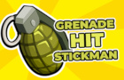  Grenade Hit Stickman