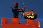 Giochi vari : Halloween Archer 3D