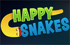 Giochi online: Happy Snakes