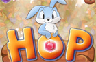Giochi online: Hop Don't Stop
