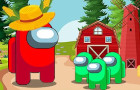 Giochi online: Impostor Farm