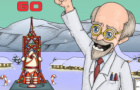 Giochi online: Into Space 3: Xmas Story