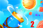 Giochi per ragazze : Knock Balls 2