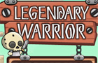 Giochi vari : Legendary Warrior