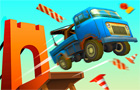 Giochi di puzzle : Over The Bridge