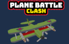 Giochi 3D : Plane Battle Clash