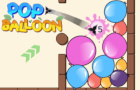Giochi vari : Pop Balloon