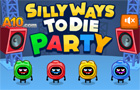 Giochi per ragazze : Silly Ways To Die: Party