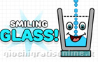 Giochi da tavolo : Smiling Glass!