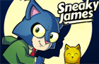 Giochi vari : Sneaky James