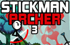 Giochi auto : Stickman Archer 3
