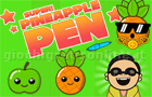 Giochi online: Super Pineapple Pen