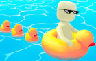 Giochi vari : Water Pool Heroes.io